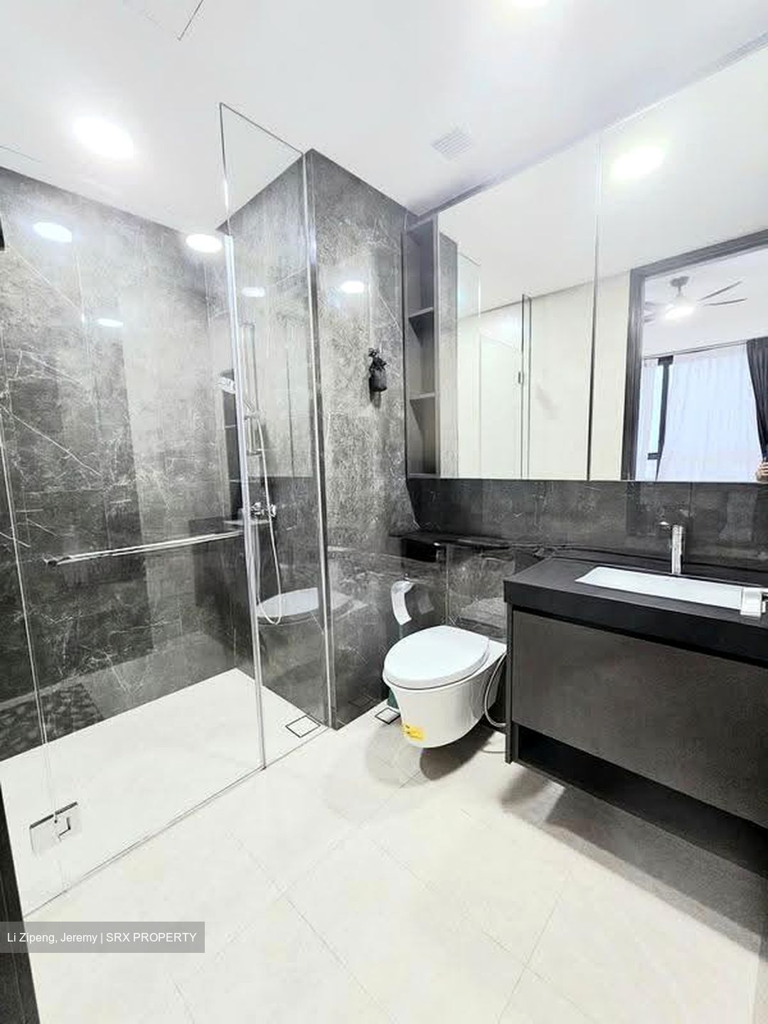 Parc Clematis (D5), Apartment #626902141